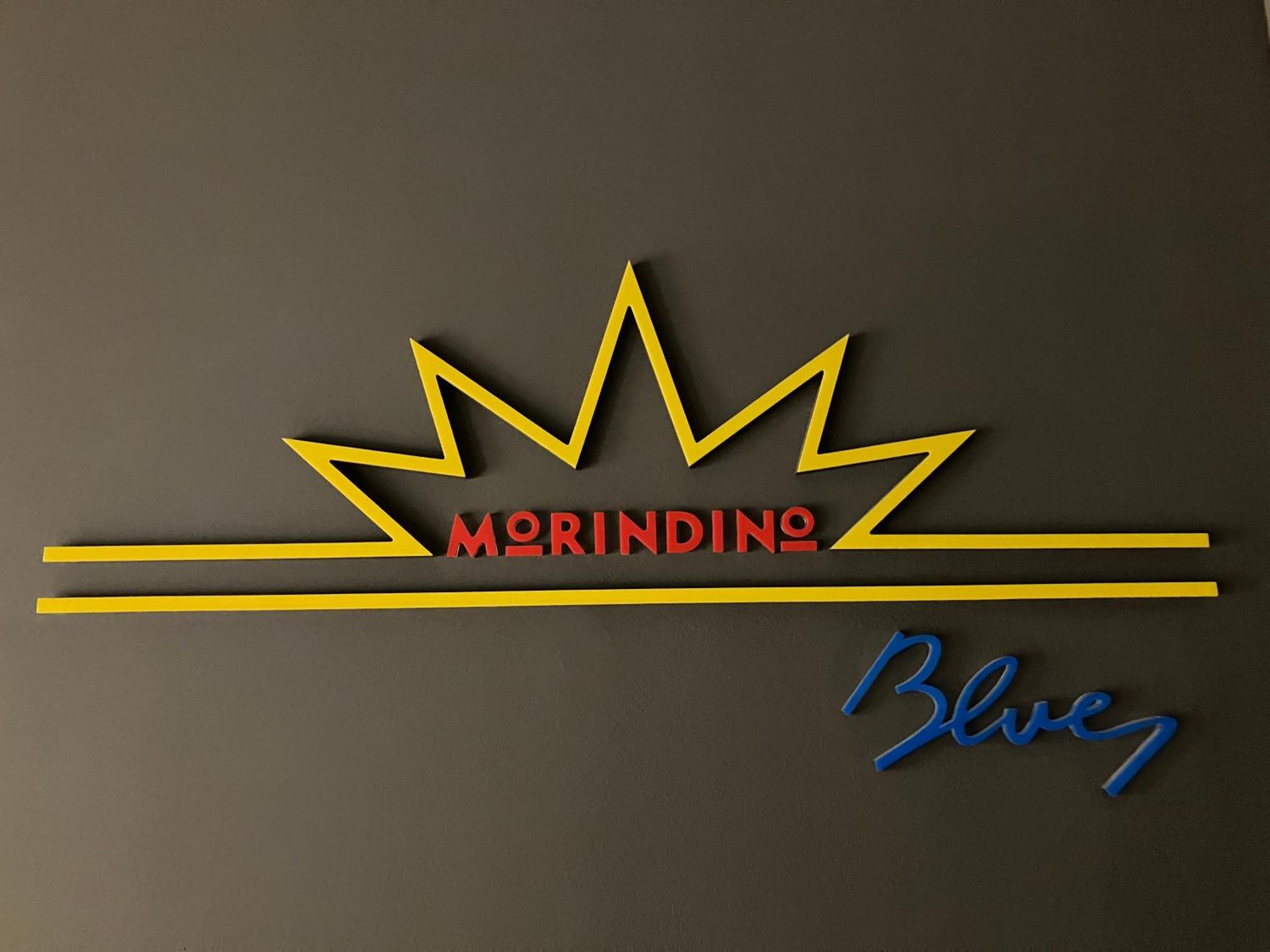 B&B Morindino Design Милан Экстерьер фото